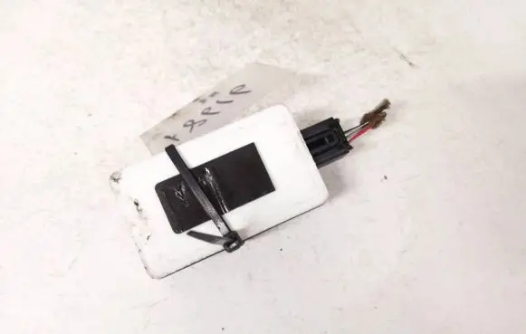 Volvo S80 Other control units/modules 31252988 s180036007
