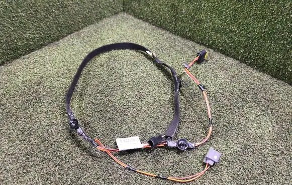 Renault Master III Sliding door wiring loom 241263626R 263626R0822 C0822626R