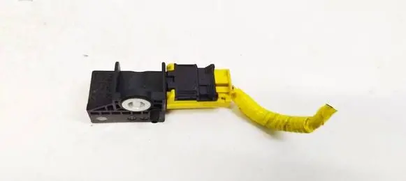 Honda CR-V Airbag deployment crash/impact sensor 77970SWAE113M4 77970-SWA-E113-M4