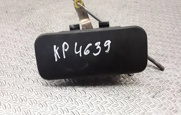 Ford Transit Front door exterior handle