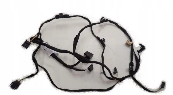 Audi A7 S7 4G Other wiring loom 4G8971693C