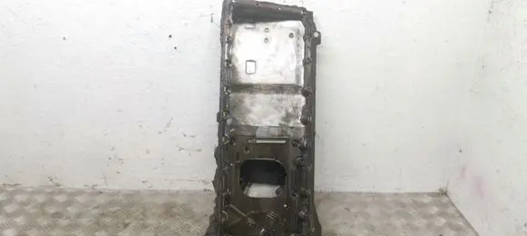 BMW 5 E39 Oil sump 22486459