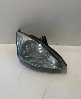 Ford Focus Headlight/headlamp