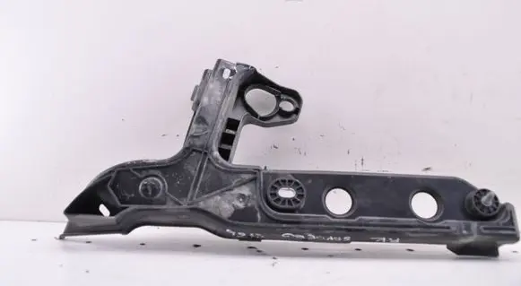 Dacia Sandero III Front bumper mounting bracket 242961746R