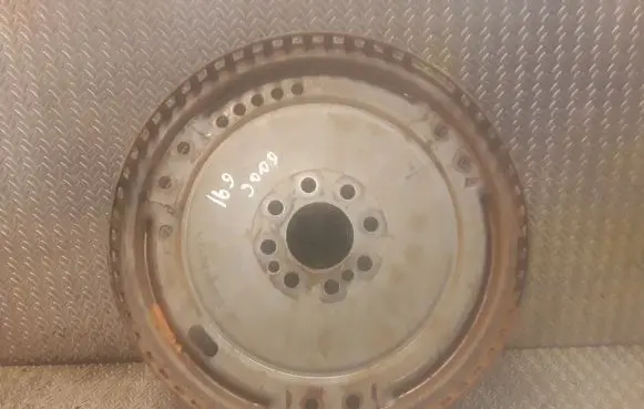 Flywheel