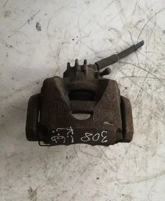 Peugeot 308 Front brake caliper