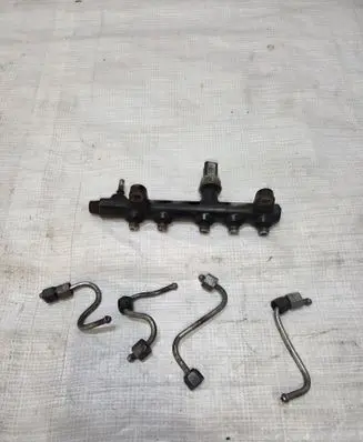 Ford Mondeo MK V Fuel main line pipe 967430008004