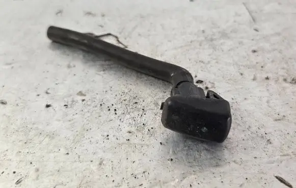 Opel Antara Windshield washer spray nozzle 