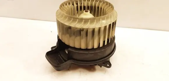 Audi A6 S6 C7 4G Heater fan/blower 4H1820021B