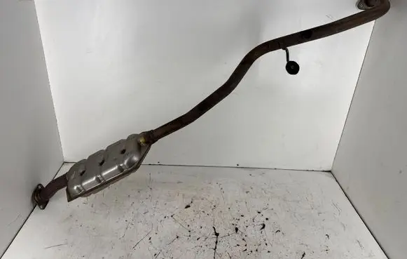 Subaru Outback (BT) Muffler/silencer 44200AN01A