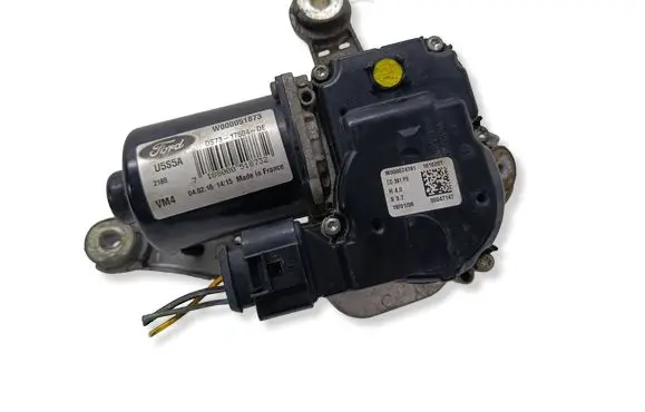 Ford Mondeo MK V Wiper motor DS7317504DE W000051873 W000074781
