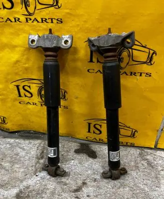 Ford Fusion II Rear shock absorber/damper HG9C18080DNB