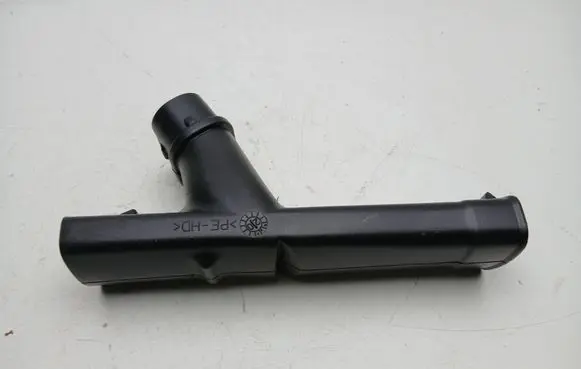 Volvo XC90 Cabin air duct channel 31455258 31455260