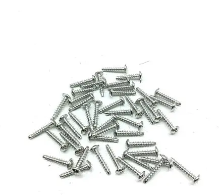 Mercedes-Benz GLE (W166 - C292) Nuts/bolts A1639900336