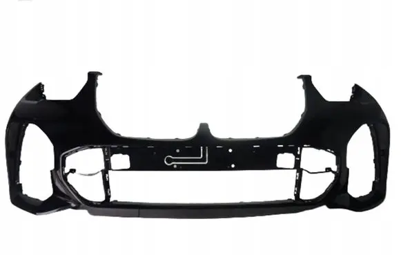 BMW X5 G05 Front bumper R12P1