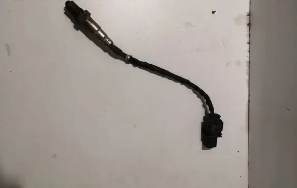 Mitsubishi Colt Lambda probe sensor 1928404682