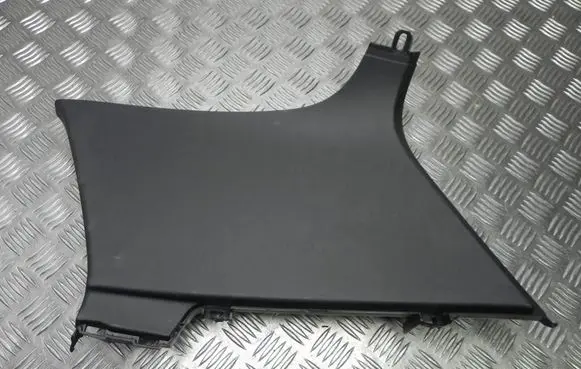 Volkswagen Golf VII (C) pillar trim 5G4867288D Baldai3173
