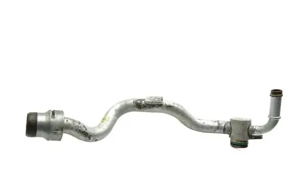 Volkswagen Touareg II Engine coolant pipe/hose 059121065CP