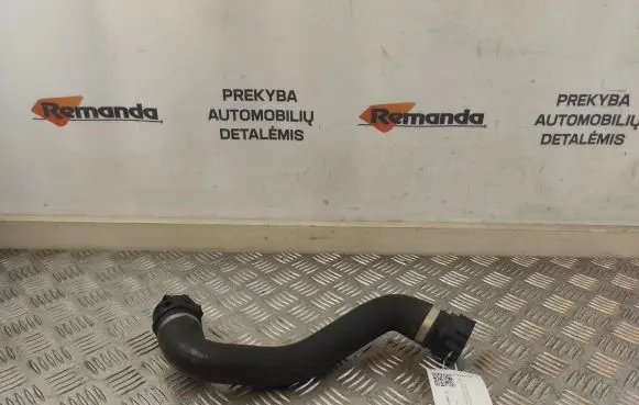 BMW 4 F36 Gran coupe Engine coolant pipe/hose 1436377