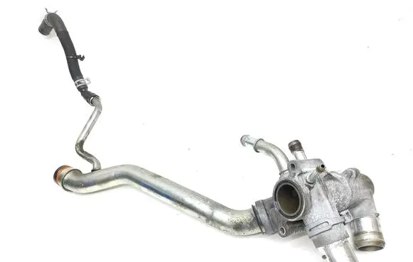Thermostat/thermostat housing