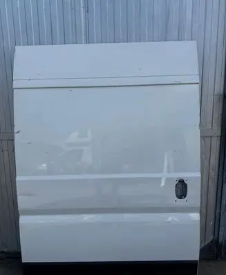 Fiat Ducato Side sliding door L3H2