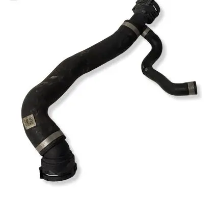 BMW 4 G22 G23 G24 G26 Engine coolant pipe/hose 8654854