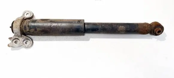 Opel Insignia B Rear shock absorber/damper 