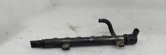 Opel Signum Fuel main line pipe 0445214056 0281002507 11718031