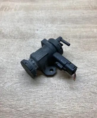 Peugeot 406 Vacuum valve 9635704380 0928400414