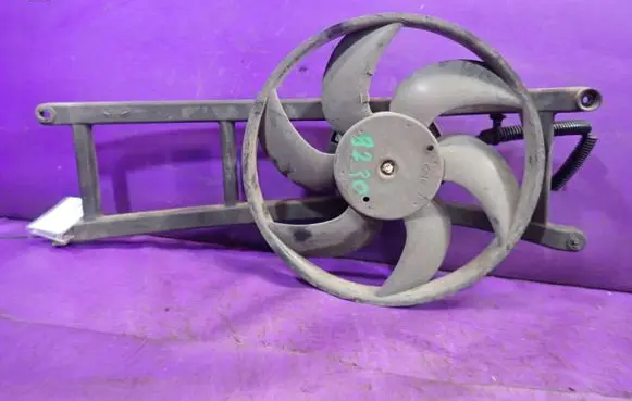 Fiat Panda 141 Fan set 8744010