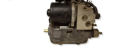 Mitsubishi Galant ABS Pump 