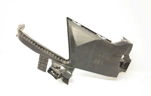 Subaru Forester SK Front bumper mounting bracket 57707SJ100