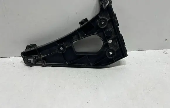 Audi A1 Rear bumper mounting bracket 8XA807378A 17292