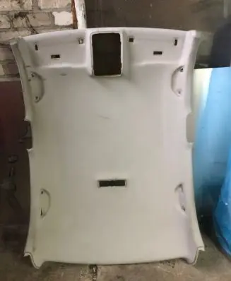 Volkswagen Jetta VI Headlining 5c6868837a