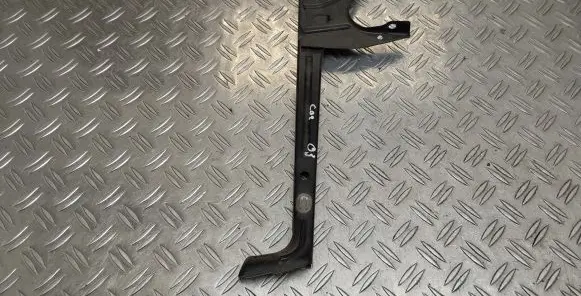 Toyota Corolla E120 E130 Radiator support slam panel bracket 