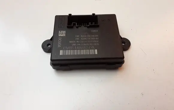 Ford Kuga II Door control unit/module CV6T14B532DA