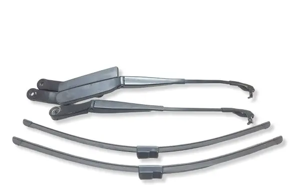 Porsche Cayenne (92A) Front wiper blade arm 7P0955409B 3392125793 7P0955410B