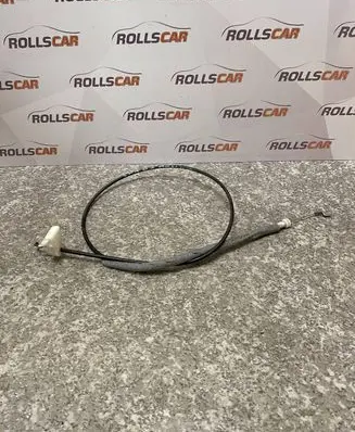 Mercedes-Benz Sprinter W906 Sliding door cable line A9067603804