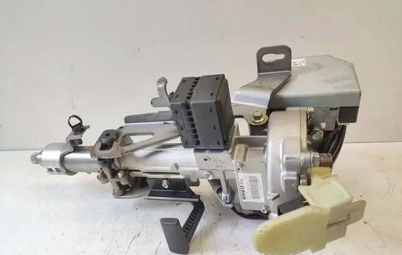 Renault Megane III Electric power steering pump 488103218R DW22BD0220Q 408103418