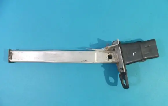 Peugeot 5008 Front bumper support beam IMPRK784935