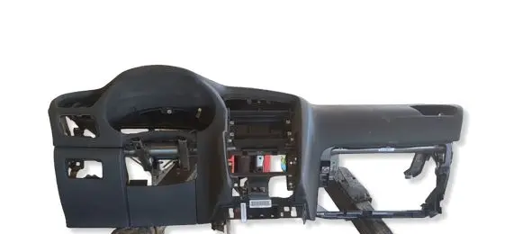 Citroen C4 II Dashboard 9671532077 00046924