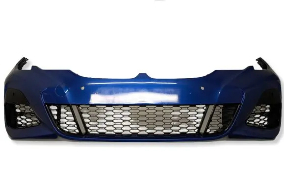 BMW 3 G20 G21 Front bumper 51118069346