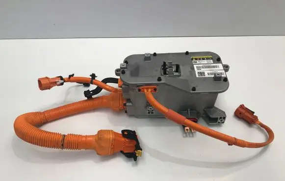 KIA Niro BSM Control unit 91958AO010 M607103W