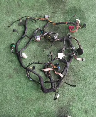 Mini One - Cooper R56 Wiring harness 9156278