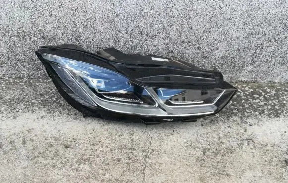 Jaguar I-Pace Headlight/headlamp M9D3-13W029-EB