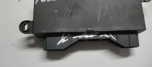 Mercedes-Benz S W220 Other control units/modules 2158202326
