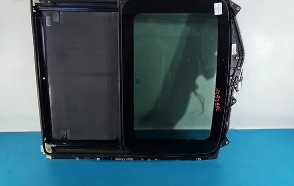 BMW 7 F01 F02 F03 F04 Sunroof set 7903815 IMPRK1593962