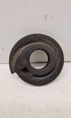 Audi A4 S4 B8 8K Rear coil spring rubber mount 8K0512297B