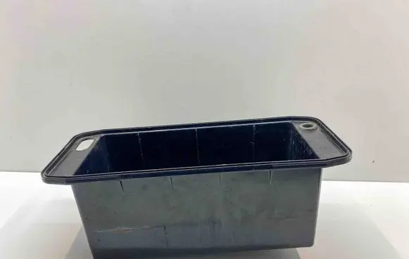 Mercedes-Benz SLC C107 Battery bracket 1078430005 A1078430005