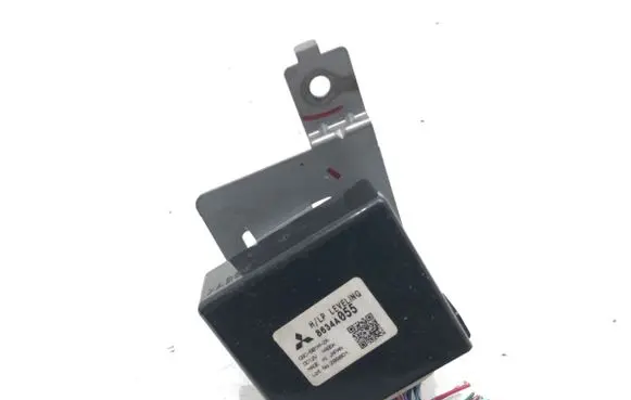 Mitsubishi ASX Xenon control unit/module 8634A055